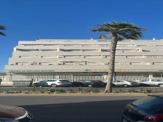 Casa per le vacanze Roquetas de Mar Registrazione all'aperto 8