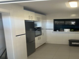 Holiday house Roquetas de Mar Features 18