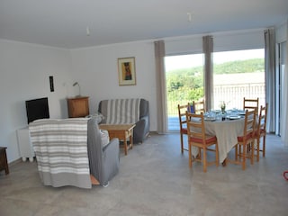 Vakantiehuis Largentière Kenmerken 14