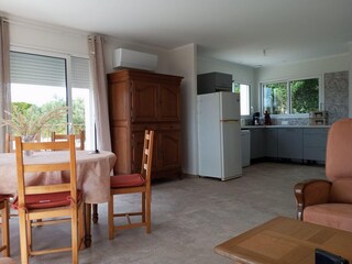 Vakantiehuis Largentière Kenmerken 16