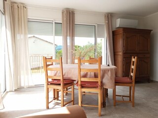 Holiday house Largentière Features 17