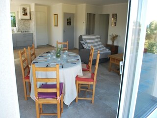 Holiday house Largentière Features 18
