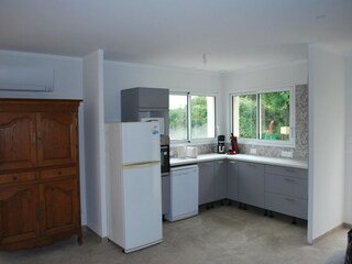 Vakantiehuis Largentière Kenmerken 19