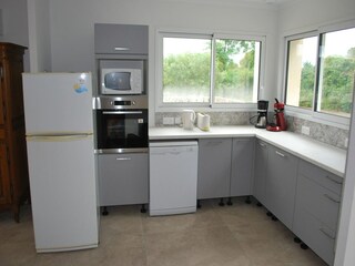 Vakantiehuis Largentière Kenmerken 20