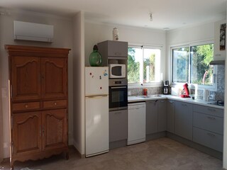 Vakantiehuis Largentière Kenmerken 21