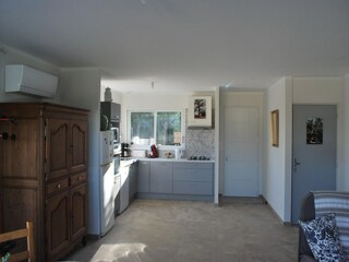 Maison de vacances Largentière Équipement 23