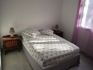 Maison de vacances Largentière Équipement 28