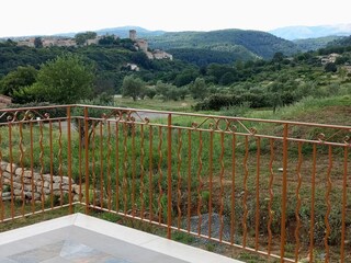 Casa de vacaciones Largentière Grabación al aire libre 9