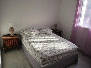 Maison de vacances Largentière Équipement 16