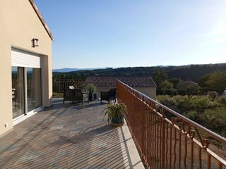 Casa per le vacanze Largentière Registrazione all'aperto 5