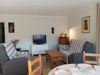 Vakantiehuis Largentière Kenmerken 21