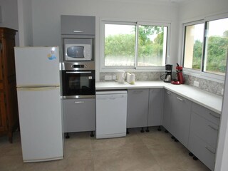 Vakantiehuis Largentière Kenmerken 20