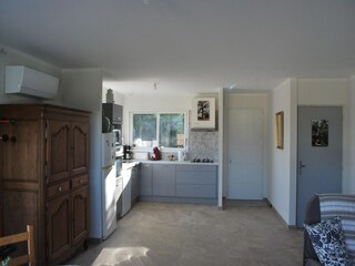 Vakantiehuis Largentière Kenmerken 27