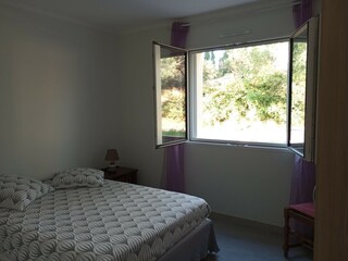 Vakantiehuis Largentière Kenmerken 12