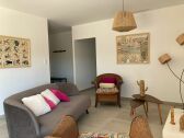 Holiday house Pouzols Minervois Features 1