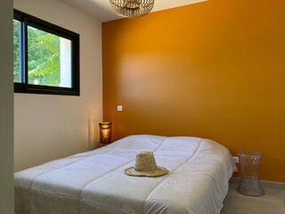 Ferienhaus Pouzols Minervois Ausstattung 27