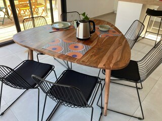 Maison de vacances Pouzols Minervois Équipement 18