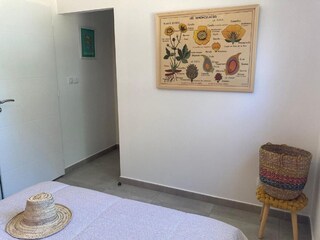 Ferienhaus Pouzols Minervois Ausstattung 16