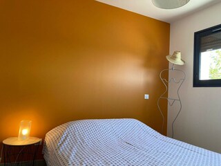 Vakantiehuis Pouzols Minervois Kenmerken 23