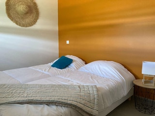 Ferienhaus Pouzols Minervois Ausstattung 15