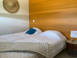 Vakantiehuis Pouzols Minervois Kenmerken 18