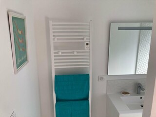 Vakantiehuis Pouzols Minervois Kenmerken 24