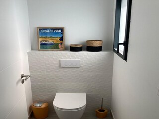 Vakantiehuis Pouzols Minervois Kenmerken 26