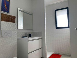 Ferienhaus Pouzols Minervois Ausstattung 16