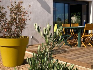 Maison de vacances Pouzols Minervois  39