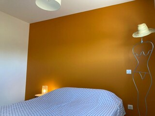 Ferienhaus Pouzols Minervois Ausstattung 17