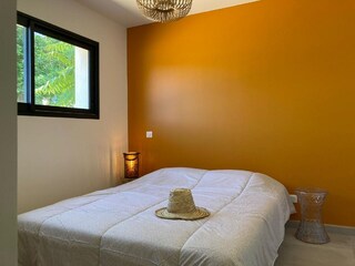 Holiday house Pouzols Minervois Features 18