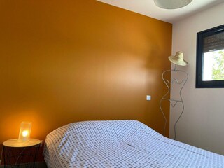 Ferienhaus Pouzols Minervois Ausstattung 19