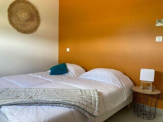 Ferienhaus Pouzols Minervois Ausstattung 20