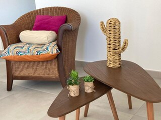 Ferienhaus Pouzols Minervois  40