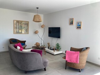 Vakantiehuis Pouzols Minervois Kenmerken 13