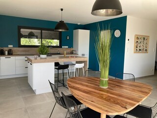 Holiday house Pouzols Minervois Features 29