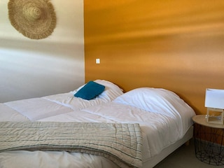 Ferienhaus Pouzols Minervois Ausstattung 12
