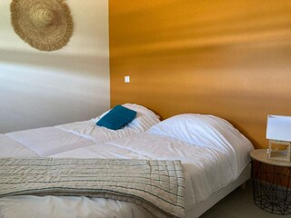 Maison de vacances Pouzols Minervois Équipement 14