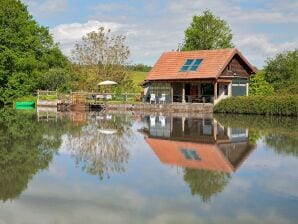 Ferienhaus Cottage am Wasser mit Teich - Abreschviller - image1