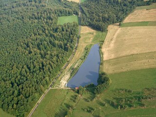 Vakantiehuis Abreschviller Omgeving 21