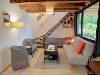 Maison de vacances Abreschviller Équipement 1