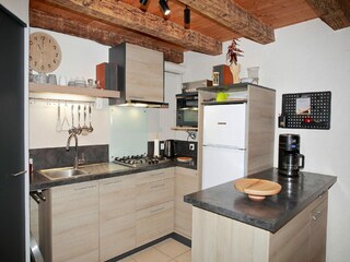 Holiday house Abreschviller Features 14