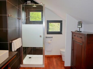 Ferienhaus Abreschviller Ausstattung 15