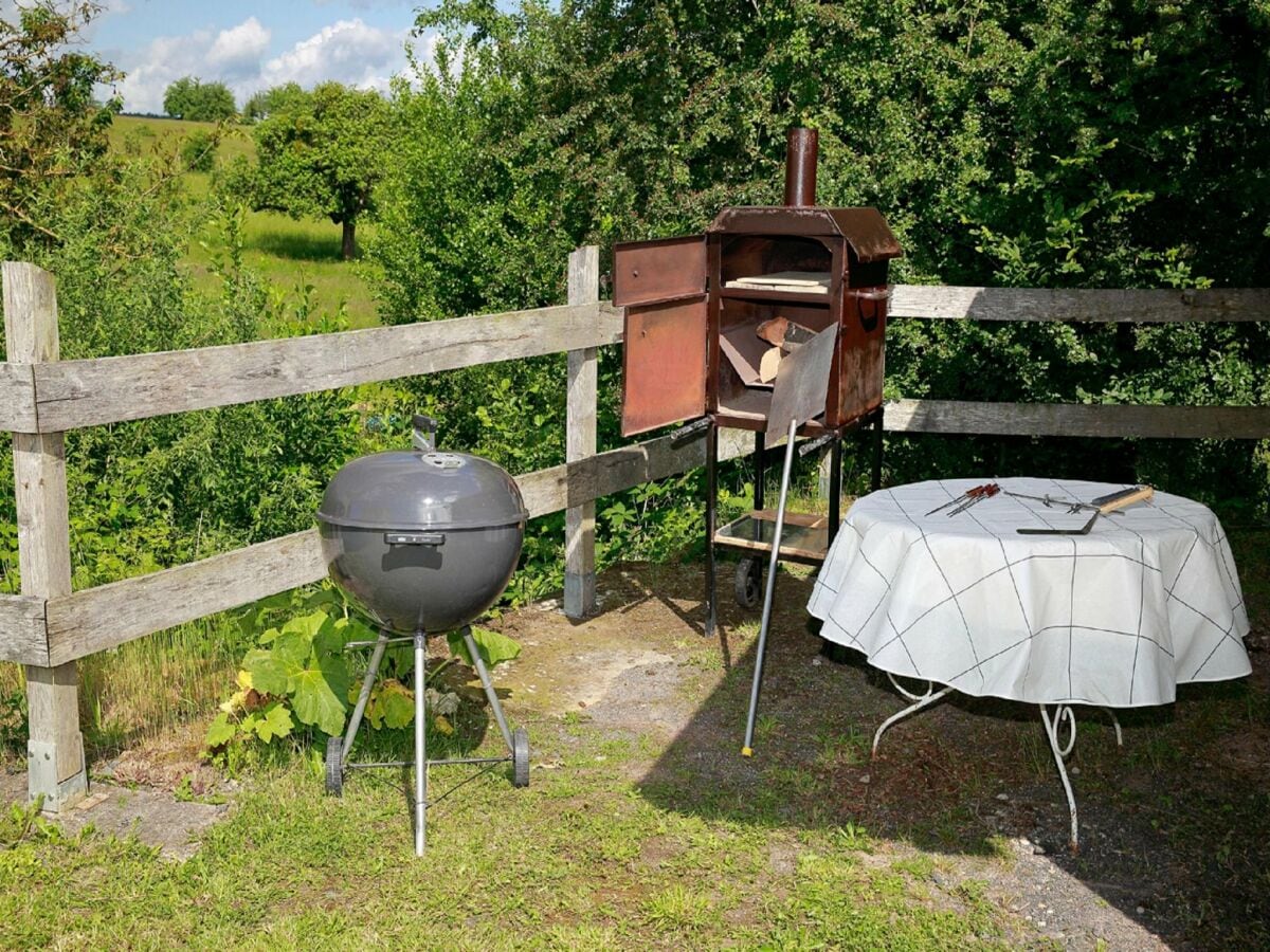 Ferienhaus Abreschviller Außenaufnahme 10