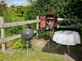 Vakantiehuis Abreschviller Buitenaudio-opname 7