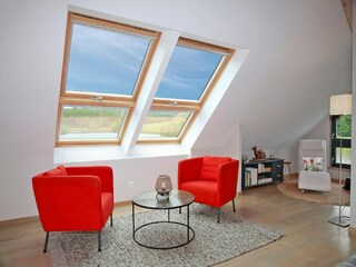 Maison de vacances Abreschviller Équipement 14
