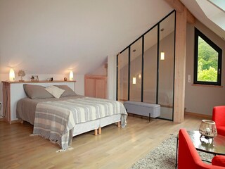 Maison de vacances Abreschviller Équipement 15