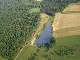 Maison de vacances Abreschviller Environnement 26