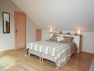 Maison de vacances Abreschviller Équipement 16