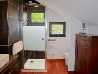 Maison de vacances Abreschviller Équipement 18
